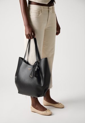 Guess, Cabas - black