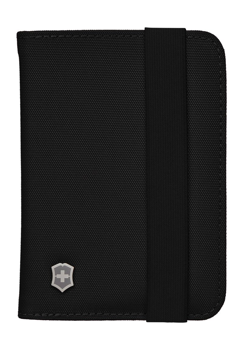 Victorinox Passport holder black Zalando