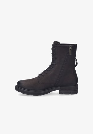 Josef Seibel STIEFEL ROXANNA - Veterboots - moro
