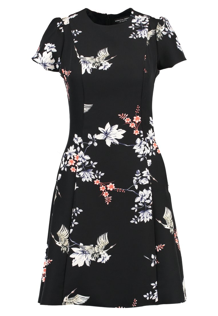 Dorothy Perkins Jurk zwart
