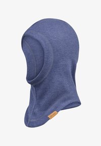 Unselected, dunkelblau meliert