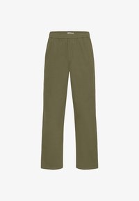 Non selezionato, ivy green