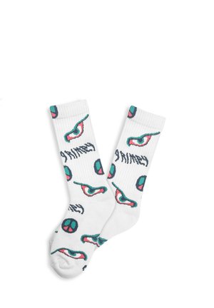 PEACE WITHIN - Sokken - off white