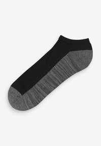 Next CUSHIONED 10 PACK - Strumpor - black white grey