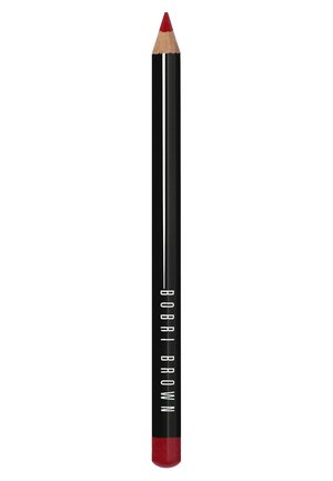 Bobbi Brown LIP PENCIL czerwony