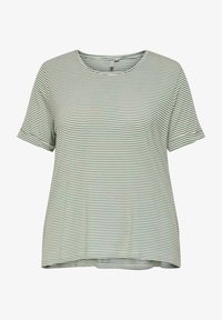 Unselected, cloud dancer