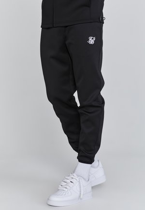 SIKSILK Træningsbukser - black