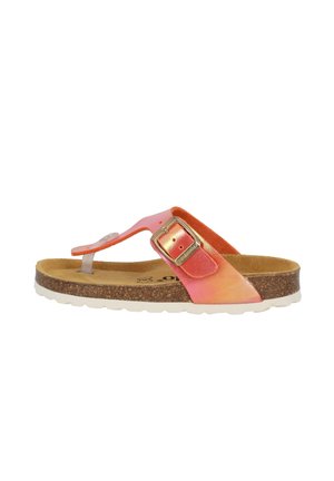 KOS G KEOPS - Pool slides - orange