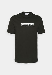 Ausgewählt, black