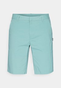 Unselected, pacific