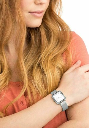 Watch - silber