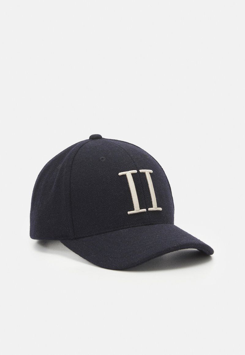 casquette converse homme bleu