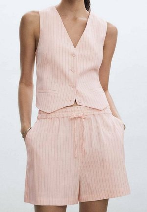 Shorts - pink