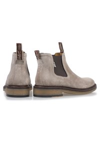 Floris van Bommel Botines - light brown