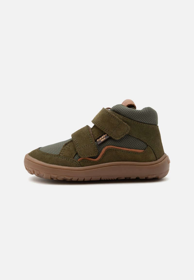 Froddo BAREFOOT TEX AUTUMN