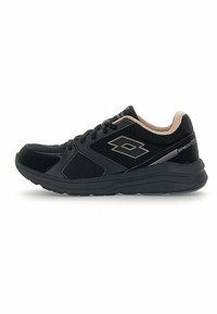 Lotto 3M SPEEDRIDE 600 XII czarny