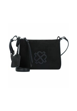 Sac bandoulière - schwarz