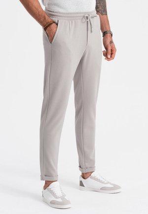 OM-PACP - Jogginghose - light grey