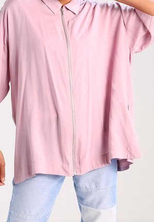 Chemisier - light pink