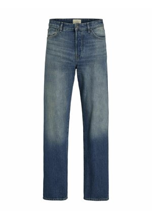 Jack & Jones Brīva piegriezuma džinsi - blue denim