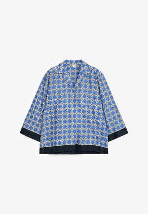 ARKET, Chemisier - blue