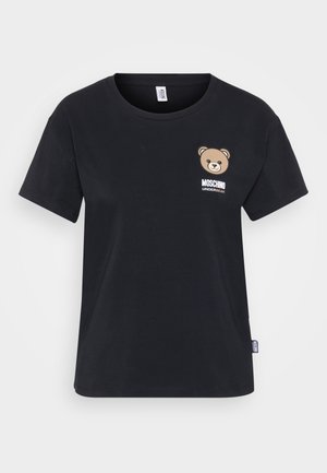 Undershirt - black