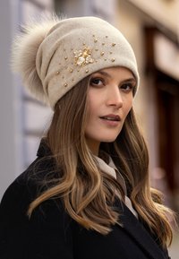 Vivisence Căciulă - beige