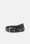 VEZZOLA ADJUSTABLE BELT - Cinturón - black