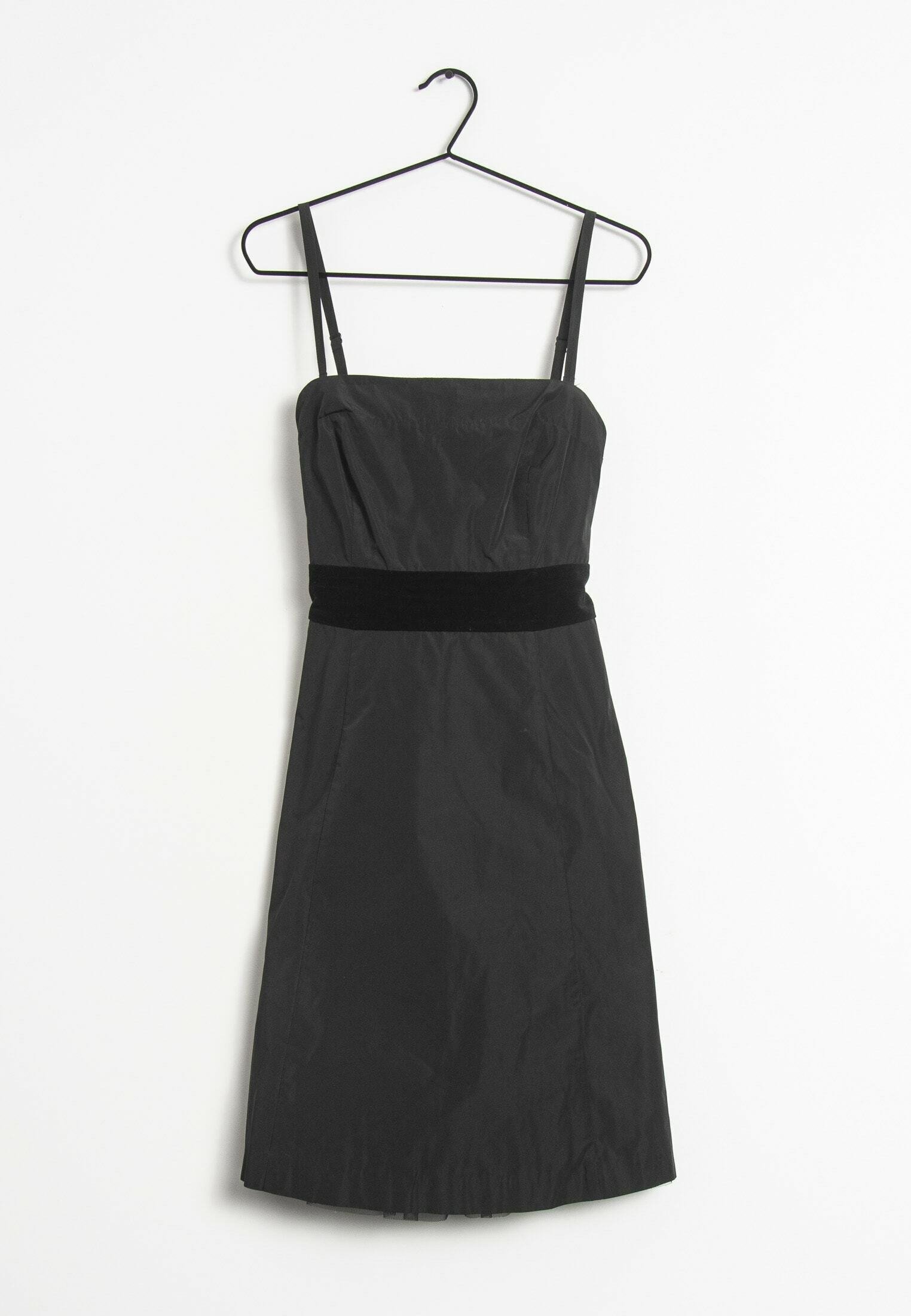 Esprit Collection Vestido de cóctel - black/negro - Zalando.es