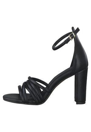 Marco Tozzi High Heel Sandalette - schwarz
