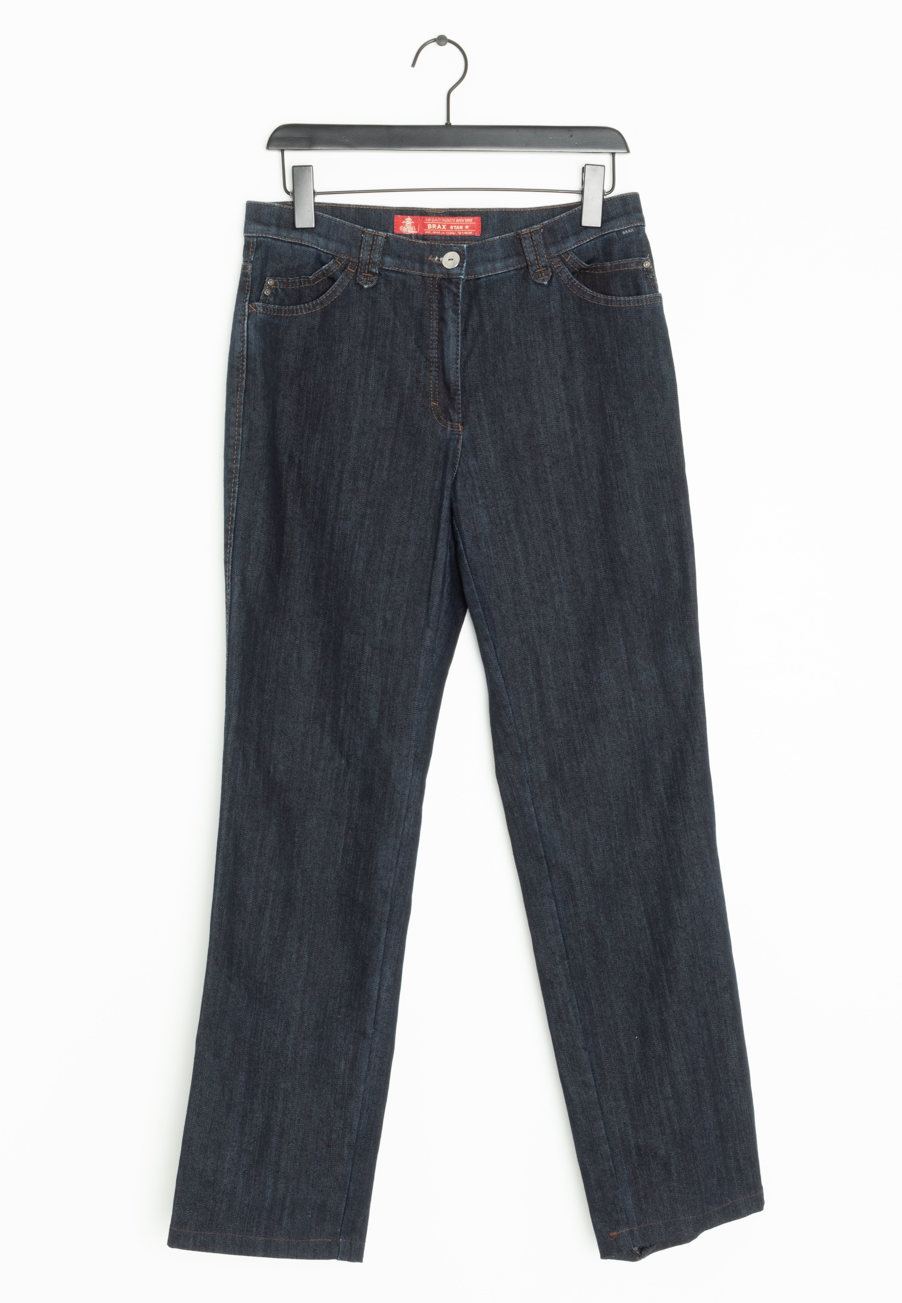 BRAX Straight leg jeans - blue - Zalando.de