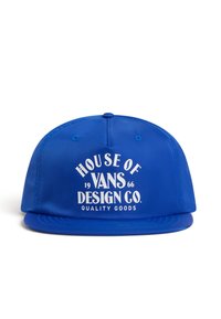 Vans Gorra - dark blue