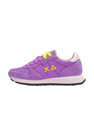 Sun68 SNEAKERS - Sneakers laag - viola