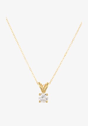 Pendant - gold