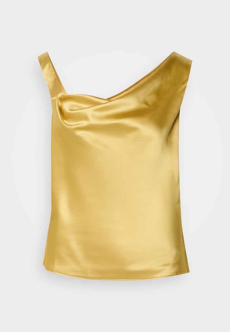 Anna Field Blouse geel