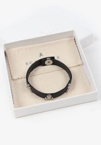 Scalpers Pulsera - black