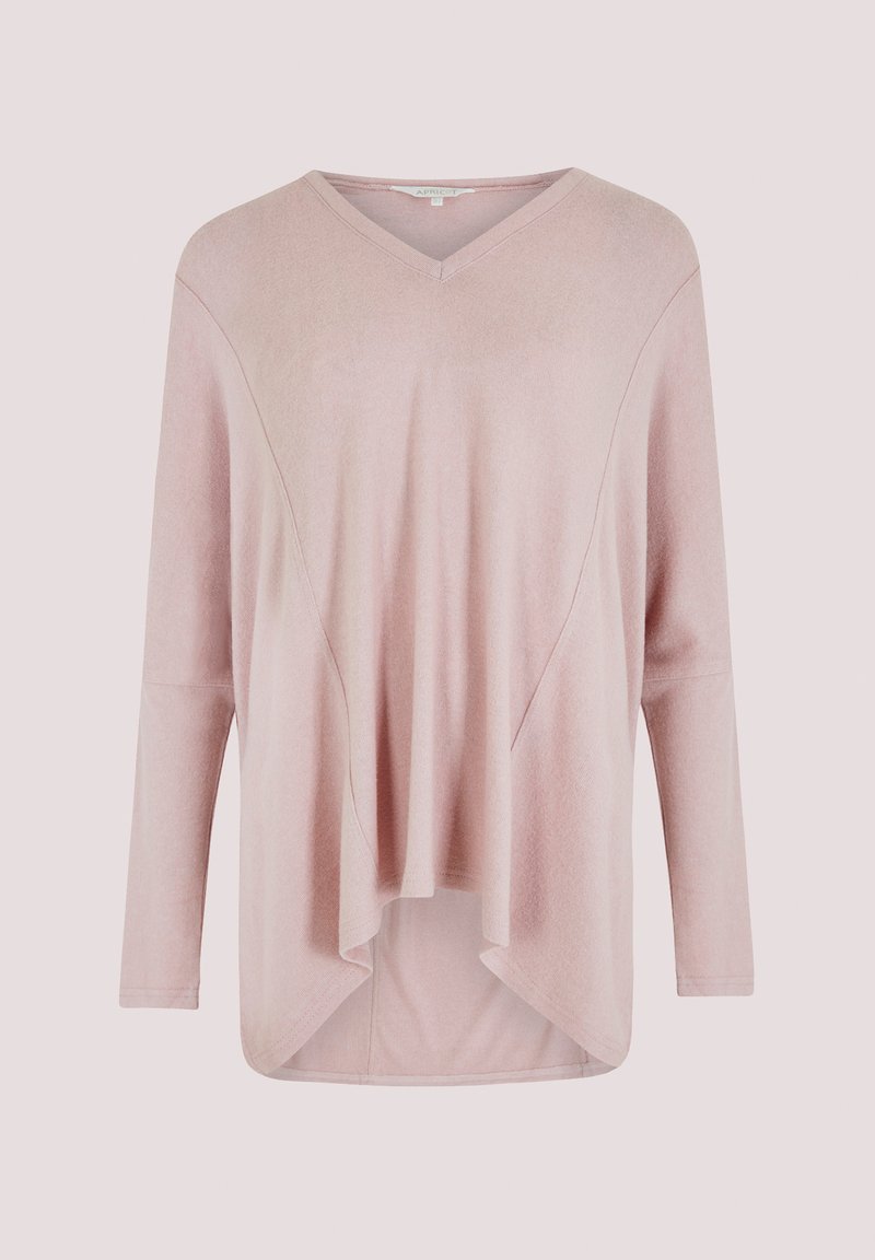 Apricot Trui donkerroze Apricot Trui donkerroze