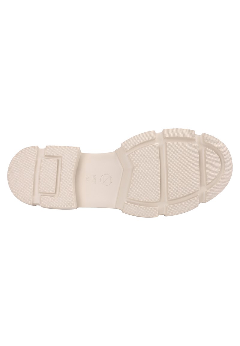 Damen Halbschuhe | Ekonika Schnürer ice/beige - OJ12963 Damen Halbschuhe | Ekonika Schnürer ice/beige - OJ12963