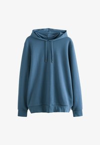Unselected, bright blue