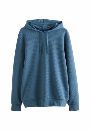 SMART - Sweatshirt - bright blue