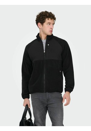 ONSCHUCK - Kurtka z polaru