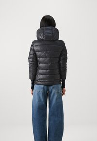 Blauer CAROLL - Žieminė striukė - nero/beige