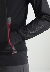 Salewa Outdoorjacka - black