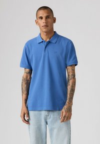 Non selezionato, teddy stripe dress b - blues