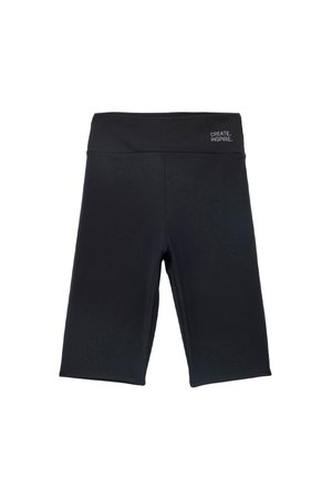 Shorts - black