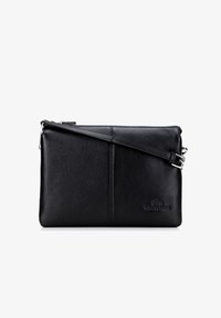 Non sélectionné, black