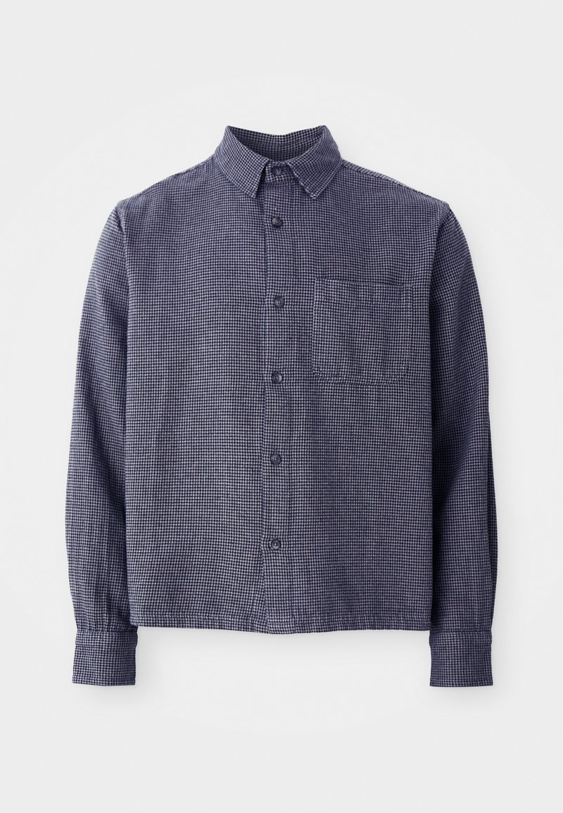 BDG Urban Outfitters Overhemd grijs BDG Urban Outfitters Overhemd grijs