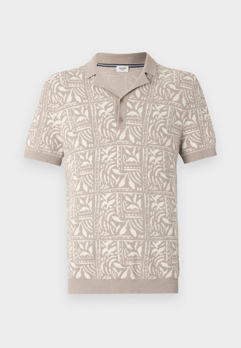 JOOP! JEANS Poloshirt beige JOOP! JEANS Poloshirt beige