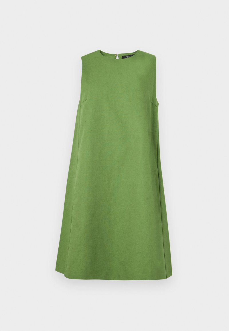 Weekend Max Mara Jurk groen Weekend Max Mara Jurk groen