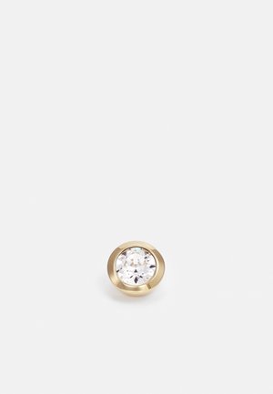 STRENGTH TOPPING - Ring - gold-coloured